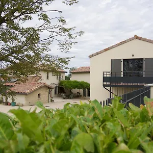 Apartment Du Mas De Surlan, Chantemerle-les-Blés